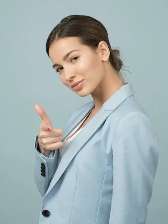 business woman